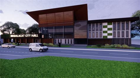 mabalacat city hall|Why Mabalacat Needs a New City Hall .